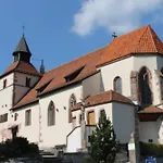 D'hotes Arnold Dambach