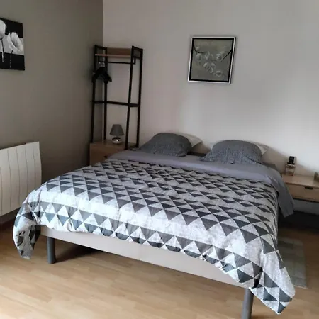 D'hotes Arnold Dambach-la-Ville