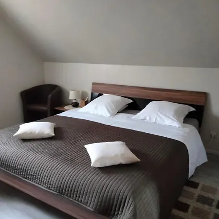 Bed & Breakfast D'hotes Arnold