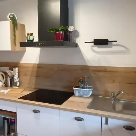 B&B D'hotes Arnold
