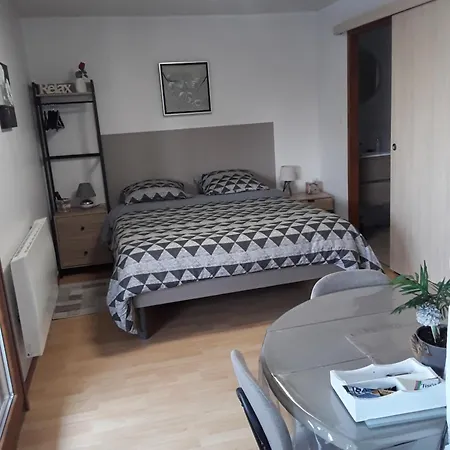 D'hotes Arnold 3* Dambach