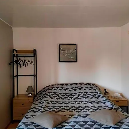 D'hotes Arnold Bed & Breakfast