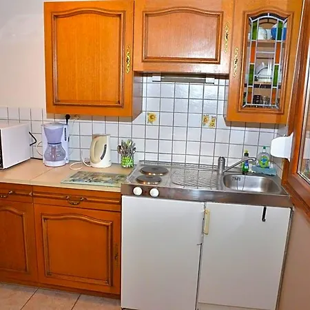 D'hotes Arnold Bed & Breakfast Dambach
