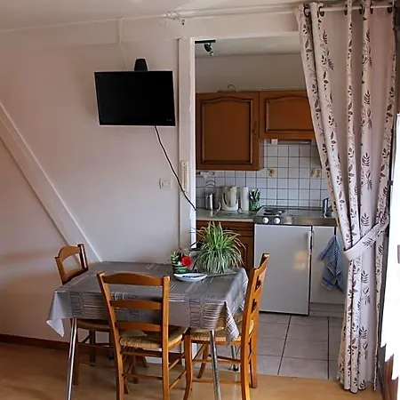 Bed & Breakfast D'hotes Arnold Dambach