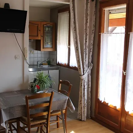 Bed & Breakfast D'hotes Arnold *