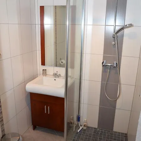 D'hotes Arnold Bed & Breakfast 3*