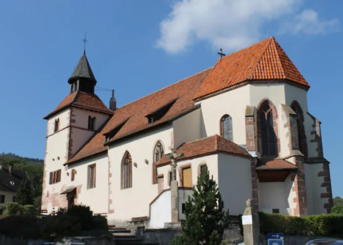 D'hotes Arnold Dambach