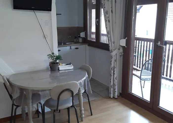 B&B D'hotes Arnold Dambach